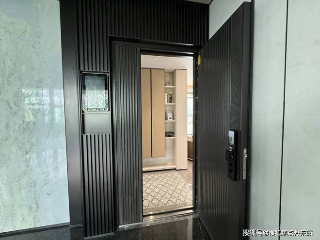 售楼处发布-楼盘评测-上海房天下凯发K8国际招商中旅观境网站丨(图1)