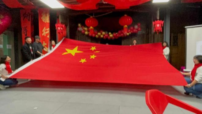 在旷野近在市郊 一站式休闲娱乐运动天堂凯发k8一触即发唐山曼德克酋长部落：远(图2)