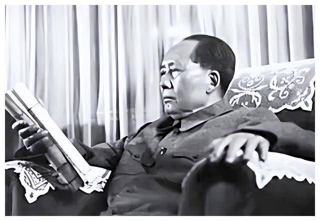 封信后马上去见毛主席：看来我们想到一起了k8凯发一触即发1949年周恩来收到一(图2)