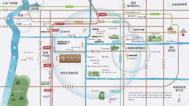 售楼处(网站)欢迎您-华发观澜半岛K8凯发集团2024华发观澜半岛(图14)