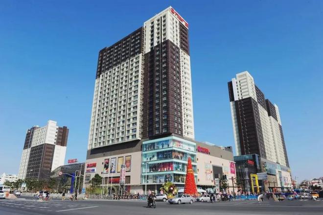 售楼处(网站)欢迎您-华发观澜半岛K8凯发集团2024华发观澜半岛(图17)