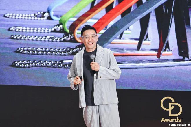 ）「华钻之星」颁奖典礼（民用家具展专场）凯发K8旗舰厅2025中国家博会（广州(图6)