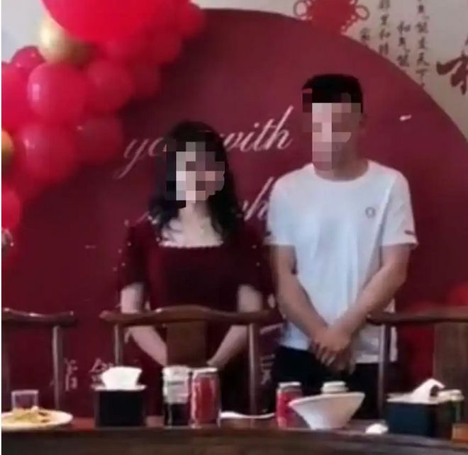 少四个因素引发公众质疑和撕裂！k8凯发全站订婚案二审宣判至(图2)