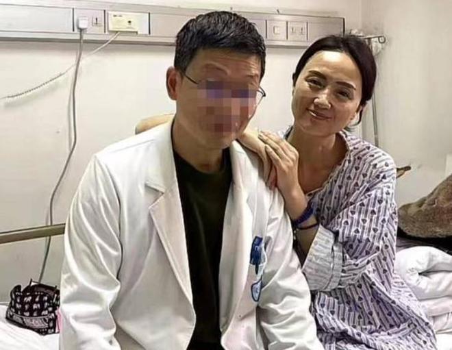 1天让人恶心的事就发生了还不止一件凯发K8吃相难看！朱媛媛去世仅1(图7)