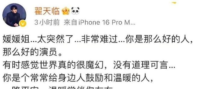 1天让人恶心的事就发生了还不止一件凯发K8吃相难看！朱媛媛去世仅1(图12)